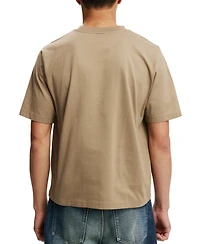 Cotton On Men's Short Sleeve T-Shirt
