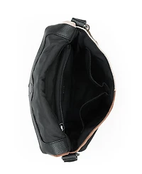 The Sak Silverlake Leather Crossbody Bag