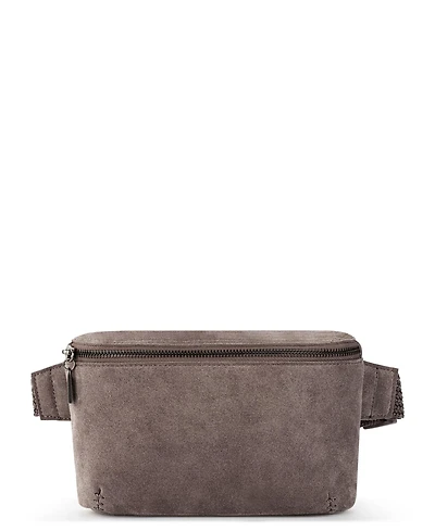 The Sak Caraway Leather Small Belt Bag