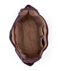 The Sak Women's Los Feliz Leather Tote Bag