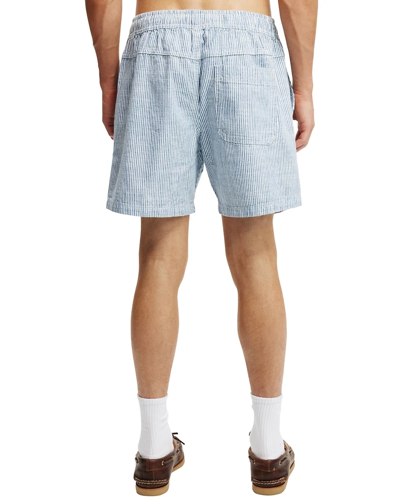 Cotton On Men's Easy Short