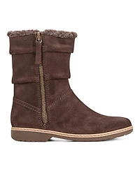 Earth Women's Hyland Cozy Water Repellent Boots