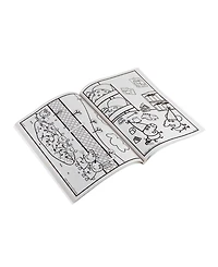 Crayola Peppa Pig Coloring Book, 8 Pack
