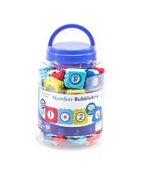 Educational Insights Number BubbleBrix