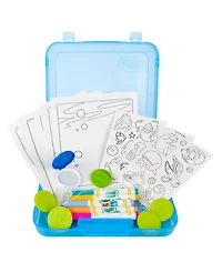 Crayola Color Wonder Mess Free Art Kit