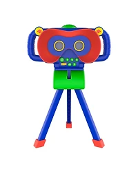 Educational Insights GeoSafari Jr. Talking Wildlife Camera