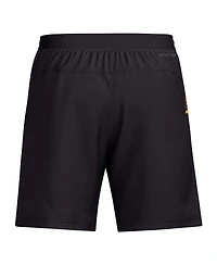 Adidas Men's Maroon Arizona State Sun Devils Designed for Training Aeroready Shorts