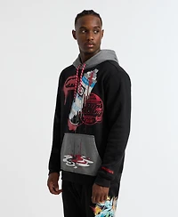 Ecko Unltd Men's Tag a Lot Hoodie