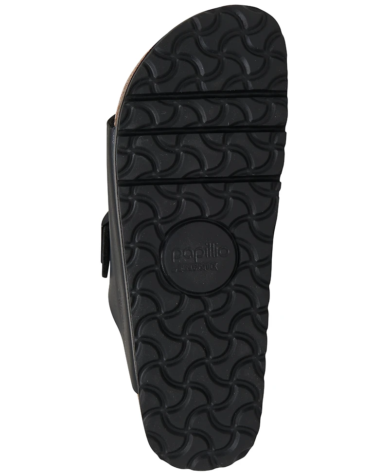 Papillio by Birkenstock Women's Arizona Flex Birko-Flor Platform Sandals from Finish Line