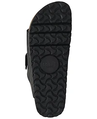 Papillio by Birkenstock Women's Arizona Flex Birko-Flor Platform Sandals from Finish Line