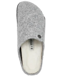 Birkenstock Women's Zermatt Clog Slippers from Finish Line
