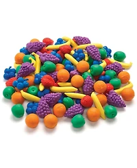 edxeducation Fruit Counters, Set of 108