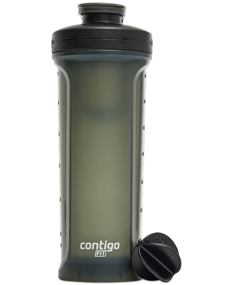 Contigo Shake Go Fit 2.0 28-Oz. Shaker Bottle