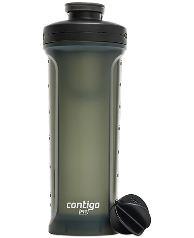 Contigo Shake Go Fit 2.0 28-Oz. Shaker Bottle