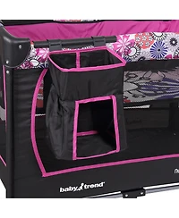 Baby Trend Nursery Center Playard