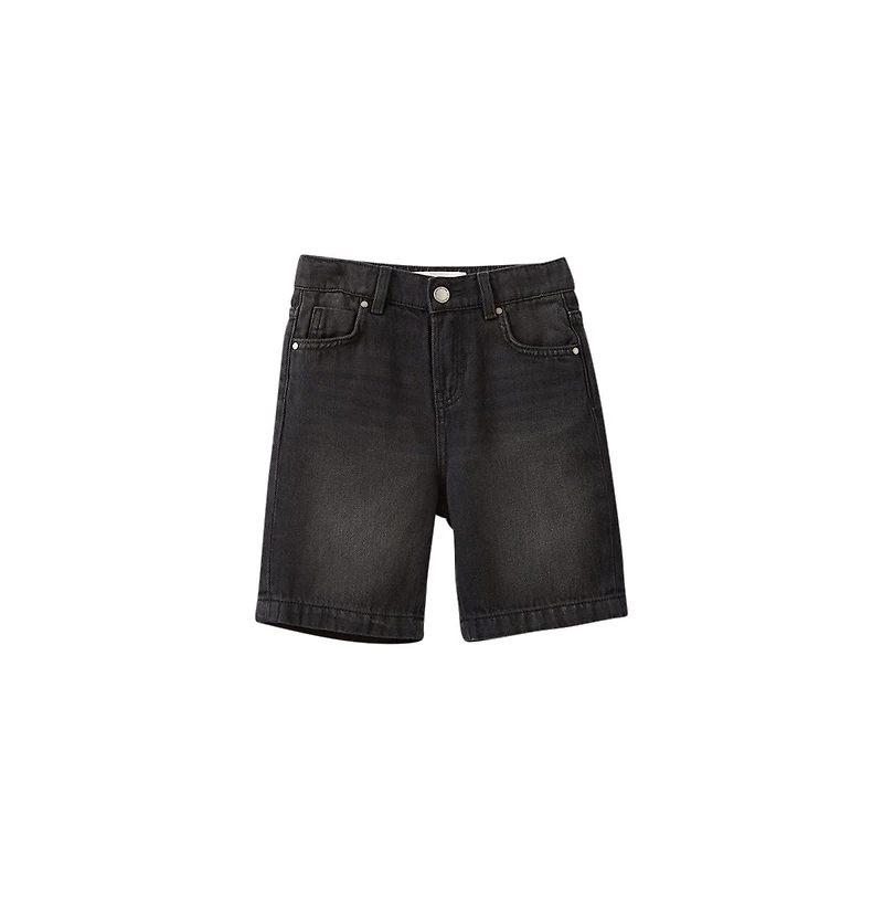 Cotton On Little Boys Super Baggy Short