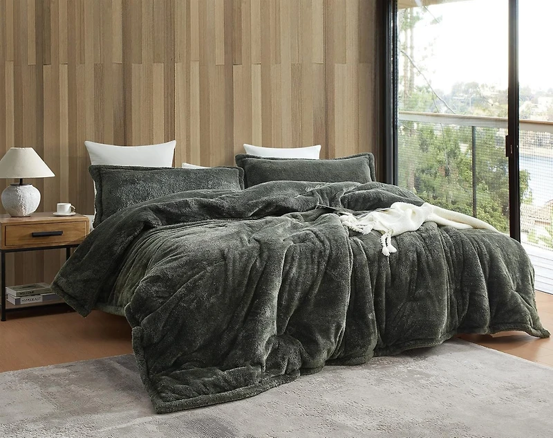 Coma Inducer Oversized Comforter - The Original Plush