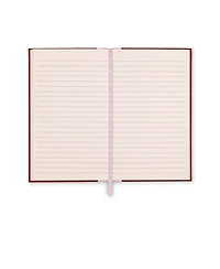 Kate Spaded New York Just Mine Initial Journal, M