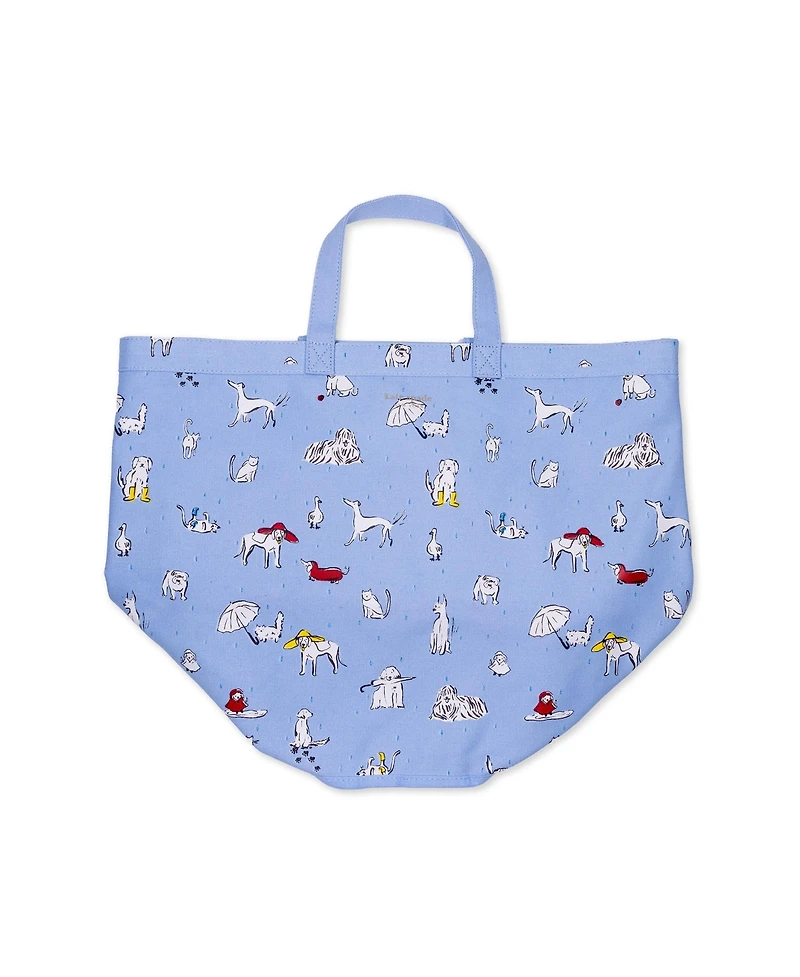 Kate Spade New York Toy Bin
