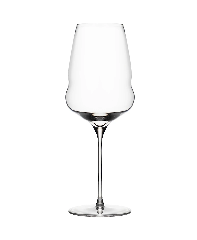 Stolzle Lausitz Cocoon Wine Glasses