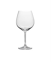 Stolzle Lausitz Grand Epicurean Burgundy Glasses, Set of 4