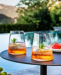 Stolzle Lausitz Power Wine Stemless