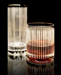 Stolzle Lausitz Soho Highball Glasses, Set of 6