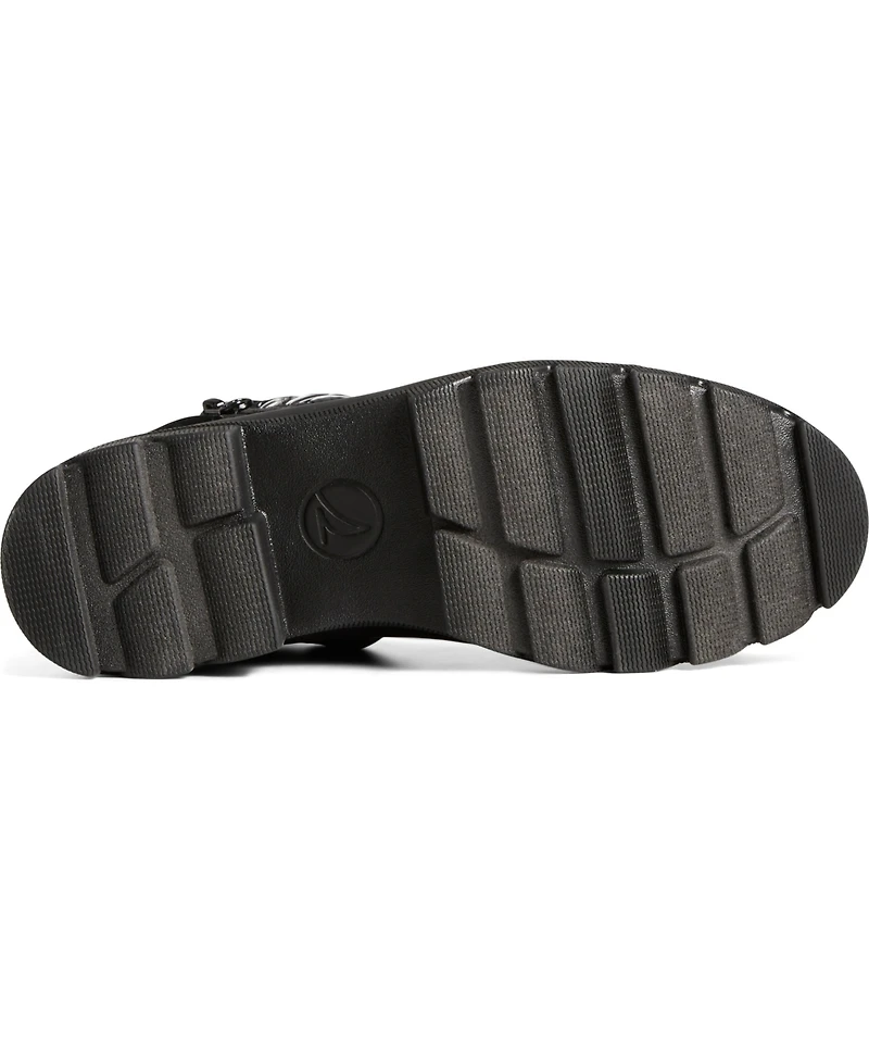 Sperry Women's Syren Ascend Round Toe Boots