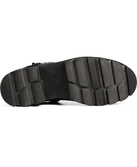 Sperry Women's Syren Ascend Round Toe Boots