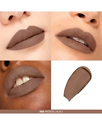 Make Up For Ever Rouge Artist Matte Lipstick 