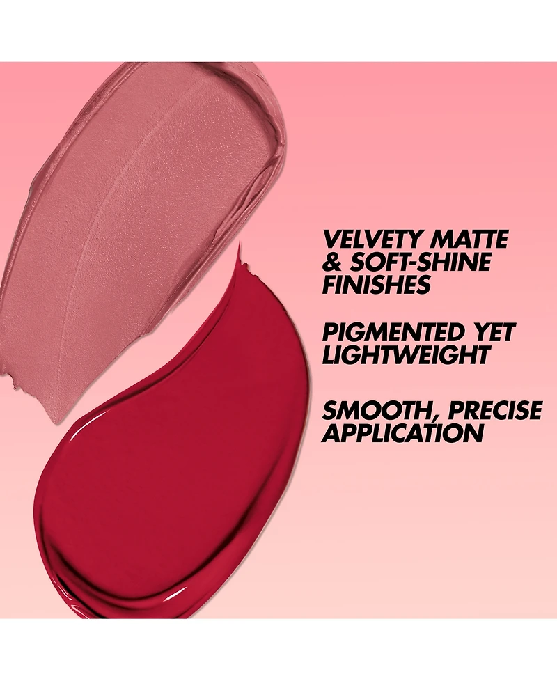 Make Up For Ever Rouge Artist For Ever Matte Lipstick - 612