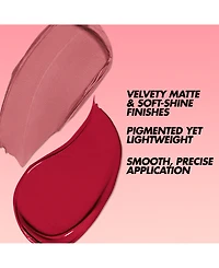 Make Up For Ever Rouge Artist For Ever Matte Lipstick - 612