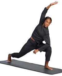 adidas Women's Yoga Cover-Up Top