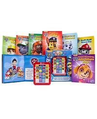 Pi Kids Me Reader Box Set, Paw Patrol, 8 Books