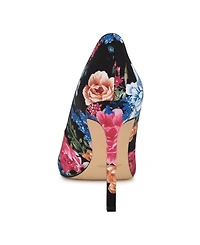Nine West Women's Tatiana Pointy Toe High Stiletto Pumps