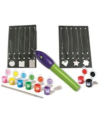 Small World Toys Etch-a-Tag Engraver