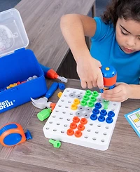 Educational Insights Design Drill Toolbox