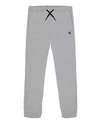 Calvin Klein Big Boys Stretch Comfort Jogger Pant