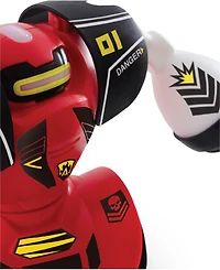 Sharper Image Toy Rc Robot Combat 2pk
