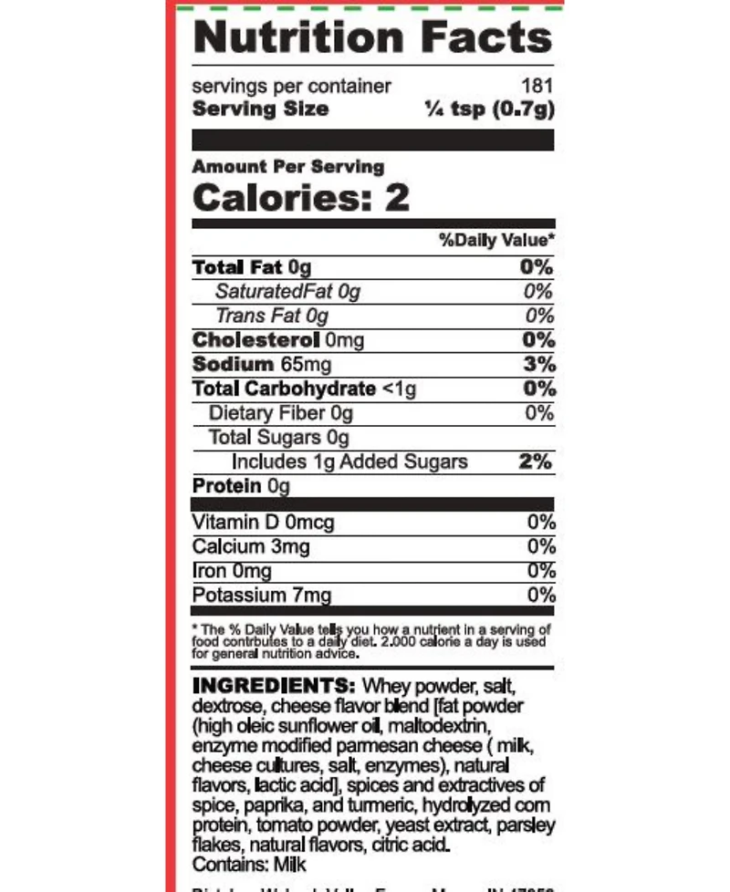 Wabash Valley Farms Santa's Movie Marathon Popcorn Kit, 5 Piece