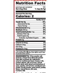 Wabash Valley Farms Santa's Movie Marathon Popcorn Kit, 5 Piece