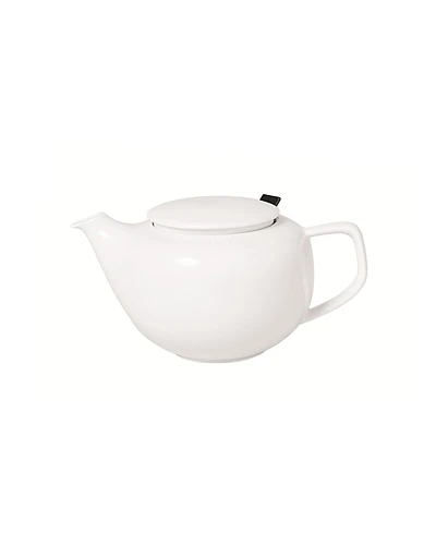 Villeroy & Boch Afina Teapot with Filter
