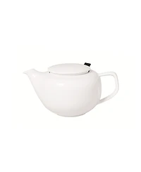 Villeroy & Boch Afina Teapot with Filter