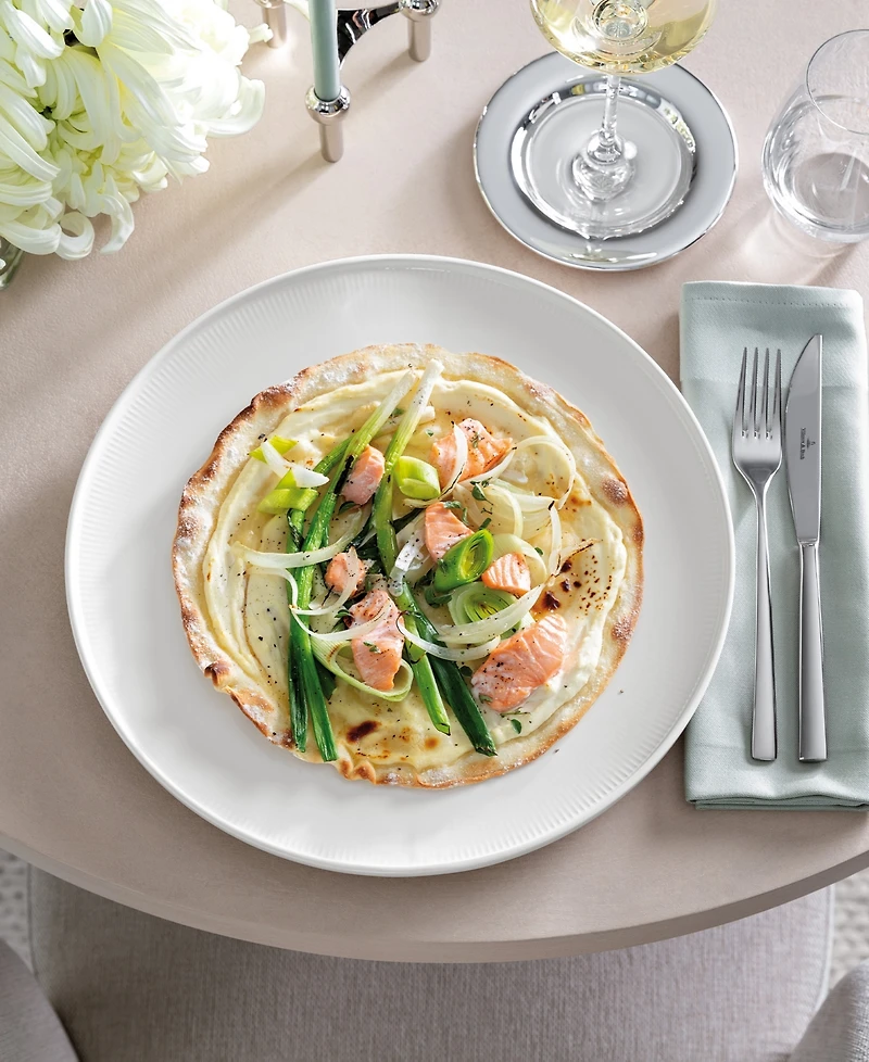 Villeroy & Boch Afina Gourmet Plate