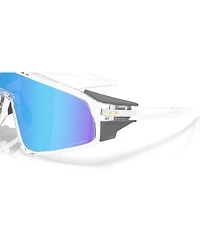 Oakley Unisex Latch Panel Sunglasses, OO9404