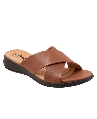 Softwalk Tillman Sandal