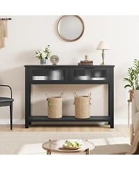 gaomon Entryway Table