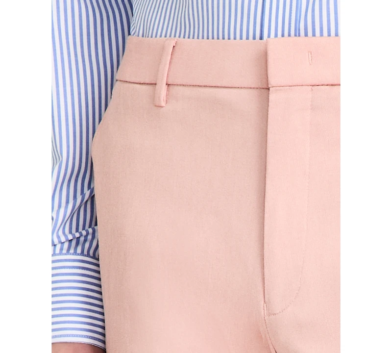 Tommy Hilfiger Men's Modern-Fit Solid Dress Pants