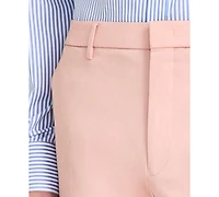 Tommy Hilfiger Men's Modern-Fit Solid Dress Pants