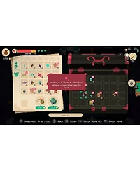 Crescent Marketing Moonlighter - Nintendo Switch